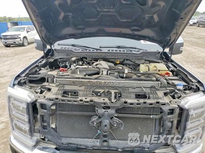Zdjęcie 11 z 11 samochodu: 2023 FORD F250 SUPER DUTY VIN:1FT8W2BT7PED36942 - miniatura