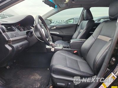 Zdjęcie 7 z 13 samochodu: 2014 TOYOTA CAMRY SE SPORT VIN:4T1BF1FK8EU435043 - miniatura