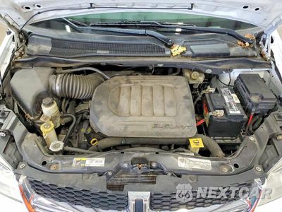 Zdjęcie 12 z 13 samochodu: 2019 DODGE GRAND CARAVAN SE VIN:2C4RDGBG8KR602832 - miniatura