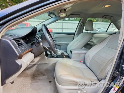 Zdjęcie 7 z 12 samochodu: 2016 TOYOTA CAMRY LE VIN:4T4BF1FK4GR576636 - miniatura