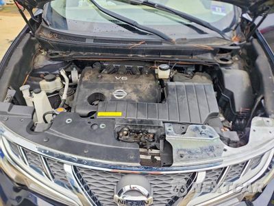 Zdjęcie 12 z 14 samochodu: 2012 NISSAN MURANO S VIN:JN8AZ1MW6CW236995 - miniatura