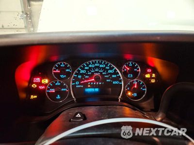 Zdjęcie 9 z 13 samochodu: 2018 GMC SAVANA G2500 DELIVERY VAN VIN:1GTW7AFG1J1332041 - miniatura