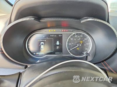Zdjęcie 9 z 13 samochodu: 2022 NISSAN VERSA SR VIN:3N1CN8FV0NL848232 - miniatura