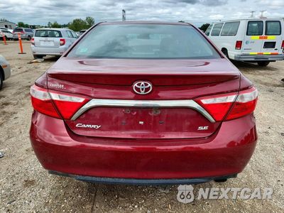 Zdjęcie 6 z 12 samochodu: 2016 TOYOTA CAMRY SE VIN:4T1BF1FKXGU527404 - miniatura