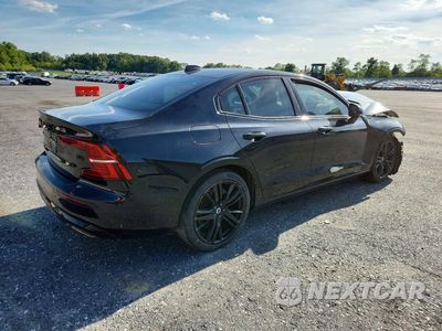 Trzecie zdjęcie samochodu z tyłu: 2023 VOLVO S60 PLUS VIN:7JRL12FT0PG252194 - miniatura