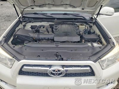 Zdjęcie 12 z 13 samochodu: 2012 TOYOTA 4RUNNER SR5 VIN:JTEBU5JR3C5083756 - miniatura