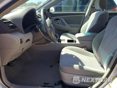 Zdjęcie 7 z 12 samochodu: 2010 TOYOTA CAMRY LE VIN:4T4BF3EK2AR040594 - miniatura
