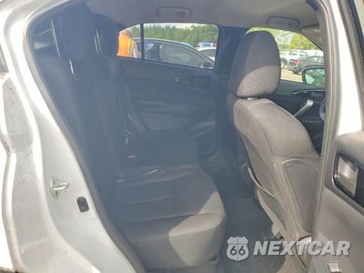 Zdjęcie 10 z 12 samochodu: 2018 MITSUBISHI ECLIPSE CROSS ES VIN:JA4AS3AA8JZ066052 - miniatura
