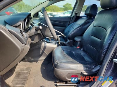 Zdjęcie 7 z 12 samochodu: 2015 CHEVROLET CRUZE LT VIN:1G1PC5SB5F7128793 - miniatura