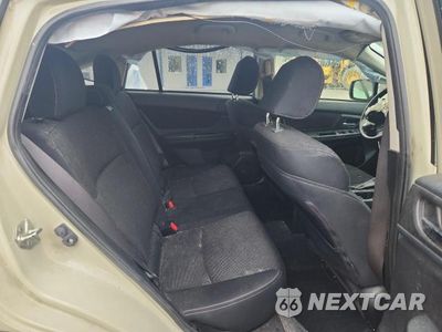 Zdjęcie 10 z 12 samochodu: 2014 SUBARU XV CROSSTREK 2.0 PREMIUM VIN:JF2GPACCXE8330888 - miniatura
