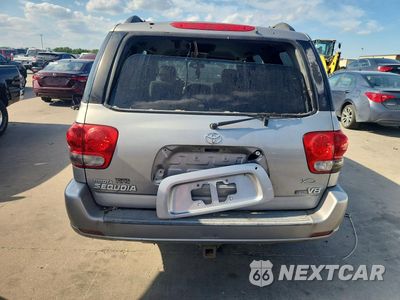 Zdjęcie 6 z 13 samochodu: 2005 TOYOTA SEQUOIA SR5 VIN:5TDZT34A85S240047 - miniatura