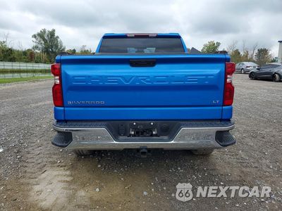 Zdjęcie 6 z 13 samochodu: 2026 CHEVROLET SILVERADO K1500 LT-L VIN:3GCPKKEK9TG172509 - miniatura