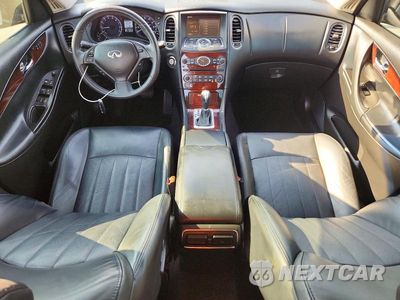 Zdjęcie 8 z 13 samochodu: 2016 INFINITI QX50 BASE VIN:JN1BJ0RRXGM262167 - miniatura