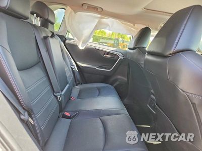 Zdjęcie 11 z 13 samochodu: 2022 TOYOTA RAV4 LIMITED VIN:2T3Y1RFV0NW218546 - miniatura