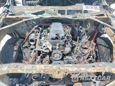 Zdjęcie 11 z 11 samochodu: 2023 RAM 2500 TRADESMAN VIN:3C6UR5HL7PG615239 - miniatura