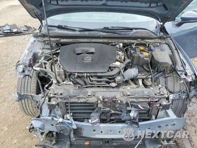 Zdjęcie 11 z 13 samochodu: 2023 MAZDA 3 PREMIUM VIN:JM1BPAMM2P1608176 - miniatura