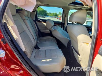 Zdjęcie 11 z 13 samochodu: 2018 HONDA CR-V EXL VIN:2HKRW2H81JH685044 - miniatura