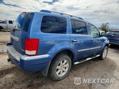 Trzecie zdjęcie samochodu z tyłu: 2007 CHRYSLER ASPEN LIMITED VIN:1A8HW58247F526118 - miniatura