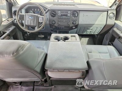 Zdjęcie 8 z 12 samochodu: 2015 FORD F250 SUPER DUTY VIN:1FT7W2B62FEC69784 - miniatura