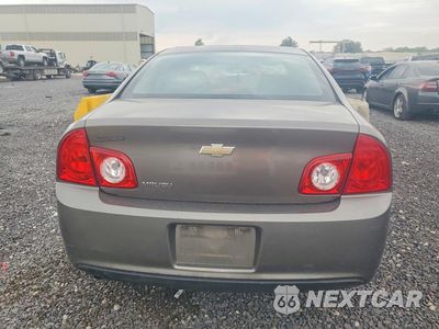 Zdjęcie 6 z 12 samochodu: 2012 CHEVROLET MALIBU LS VIN:1G1ZA5EU5CF115622 - miniatura