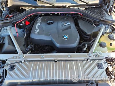 Zdjęcie 12 z 13 samochodu: 2025 BMW X3 30 XDRIVE VIN:5UX53GP00S9102620 - miniatura