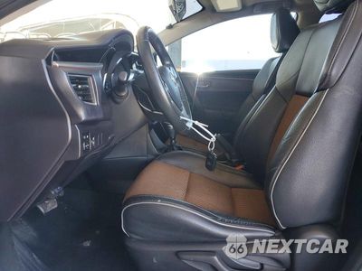 Zdjęcie 7 z 13 samochodu: 2014 TOYOTA COROLLA S PLUS VIN:5YFBURHE6EP064056 - miniatura