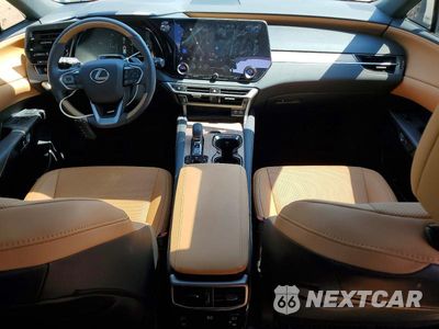 Zdjęcie 8 z 13 samochodu: 2025 LEXUS RX 350H PREMIUM VIN:2T2BBMCA0SC072111 - miniatura