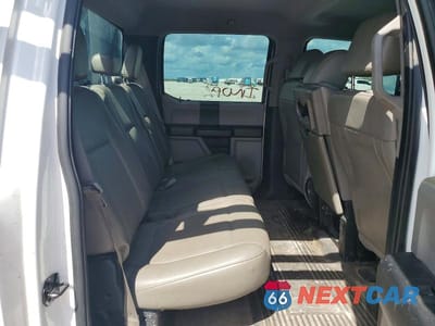 Zdjęcie 10 z 13 samochodu: 2017 FORD F550 SUPER DUTY VIN:1FD0W5GT0HED79846 - miniatura