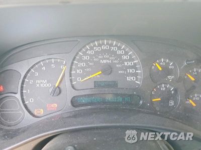 Zdjęcie 9 z 14 samochodu: 2005 GMC YUKON VIN:1GKEC13T85R205968 - miniatura