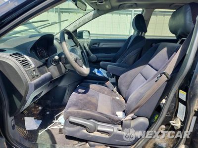 Zdjęcie 7 z 13 samochodu: 2008 HONDA CR-V EX VIN:5J6RE48548L028873 - miniatura