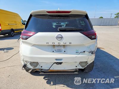 Zdjęcie 6 z 13 samochodu: 2023 NISSAN ROGUE SL VIN:5N1BT3CB6PC761988 - miniatura