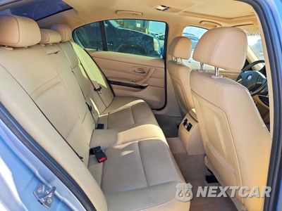 Zdjęcie 10 z 13 samochodu: 2011 BMW 328 XI SULEV VIN:WBAPK5C56BA655996 - miniatura