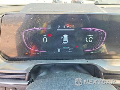 Zdjęcie 9 z 13 samochodu: 2025 KIA TELLURIDE S VIN:5XYP64GC5SG670094 - miniatura