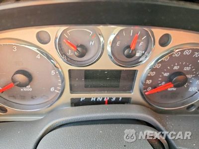 Zdjęcie 9 z 14 samochodu: 2004 MERCURY MONTEREY VIN:2MRZA20254BJ05149 - miniatura