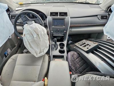 Zdjęcie 8 z 13 samochodu: 2016 TOYOTA CAMRY LE VIN:4T1BF1FK5GU549195 - miniatura