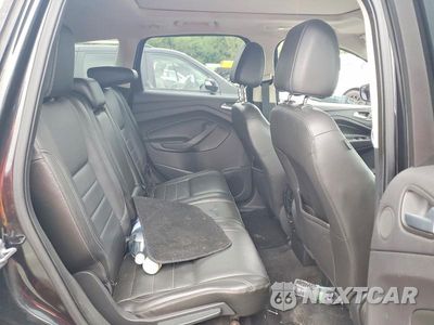Zdjęcie 11 z 13 samochodu: 2014 FORD ESCAPE TITANIUM VIN:1FMCU9J9XEUB53709 - miniatura