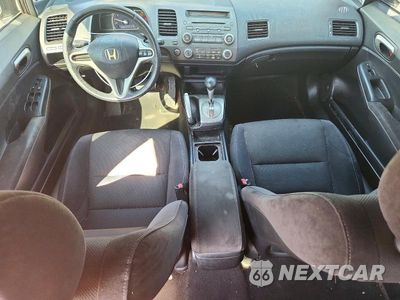 Zdjęcie 8 z 12 samochodu: 2011 HONDA CIVIC LX-S VIN:2HGFA1F61BH542765 - miniatura