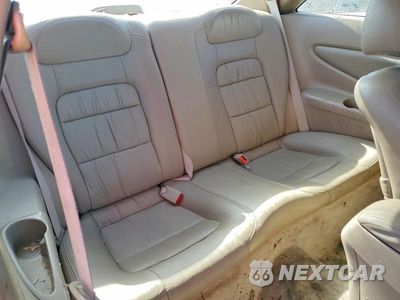 Zdjęcie 10 z 12 samochodu: 2002 HONDA ACCORD EX VIN:1HGCG225X2A030618 - miniatura