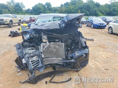 Piąte zdjęcie samochodu w środku: 2017 BMW X3 XDRIVE28I VIN:5UXWX9C32H0T17658 - miniatura