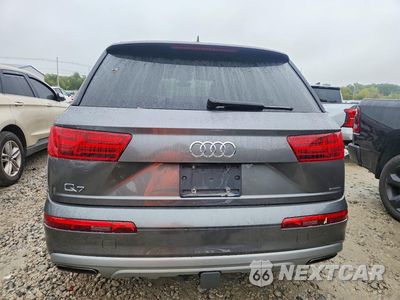 Zdjęcie 6 z 14 samochodu: 2019 AUDI Q7 PREMIUM PLUS VIN:WA1LAAF75KD036843 - miniatura
