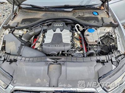 Zdjęcie 11 z 12 samochodu: 2015 AUDI A6 PREMIUM PLUS VIN:WAUFGAFC2FN045785 - miniatura