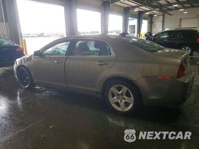 Drugie zdjęcie samochodu z przodu: 2012 CHEVROLET MALIBU LS VIN:1G1ZB5E07CF309062 - miniatura