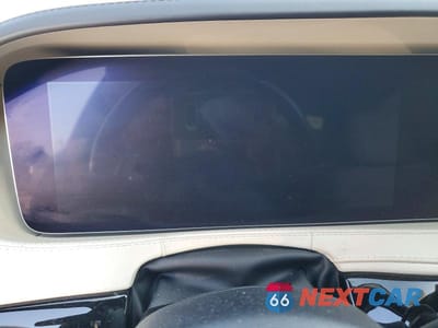 Zdjęcie 9 z 13 samochodu: 2018 MERCEDES-BENZ S 560 VIN:WDDUG8DB2JA418620 - miniatura