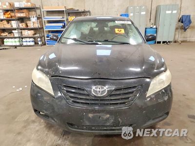 Piąte zdjęcie samochodu w środku: 2007 TOYOTA CAMRY LE V6 VIN:4T1BK46K17U534450 - miniatura