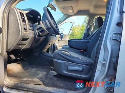 Zdjęcie 7 z 12 samochodu: 2012 DODGE RAM 1500 ST VIN:1C6RD7KP6CS116978 - miniatura