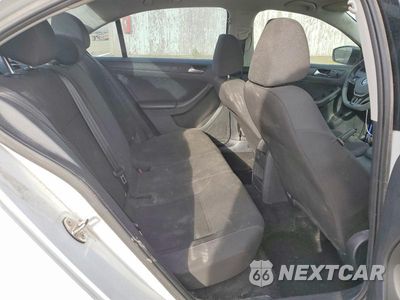 Zdjęcie 10 z 13 samochodu: 2016 VOLKSWAGEN JETTA S VIN:3VW267AJ0GM395292 - miniatura
