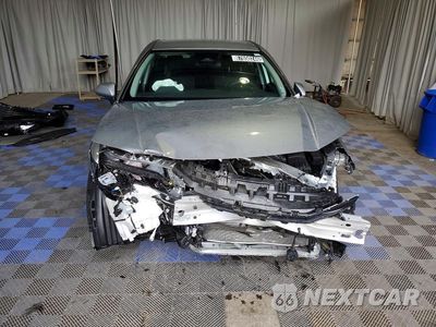 Piąte zdjęcie samochodu w środku: 2026 TOYOTA CAMRY LE VIN:4T1DAACK3TU690613 - miniatura