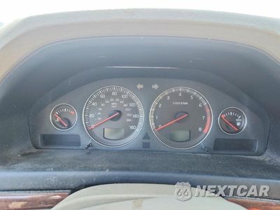 Zdjęcie 9 z 12 samochodu: 2005 VOLVO S80 2.5T VIN:YV1TH592851396293 - miniatura