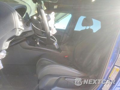 Zdjęcie 7 z 13 samochodu: 2023 HONDA CIVIC SPORT VIN:2HGFE2F54PH541537 - miniatura