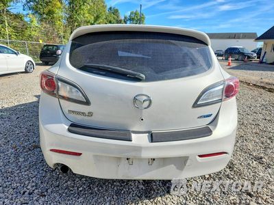 Zdjęcie 6 z 13 samochodu: 2012 MAZDA 3 I VIN:JM1BL1M82C1655104 - miniatura